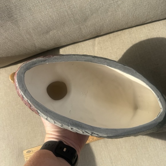 Duck Mallard Decoy Figurine - Picture 10 of 10